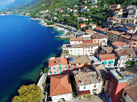 Cassone di Malcesine